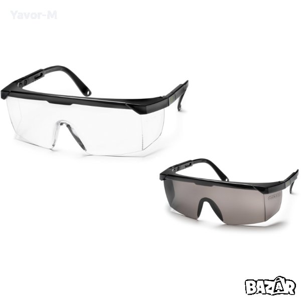 Защитни очила Active Vision V120/V121, снимка 1