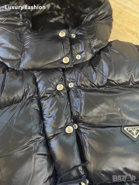 Дамско яке Prada, снимка 1