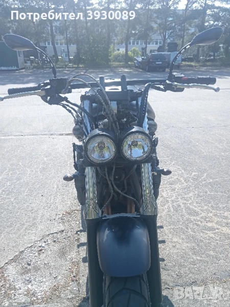 Ymaha хy900s Division, снимка 1