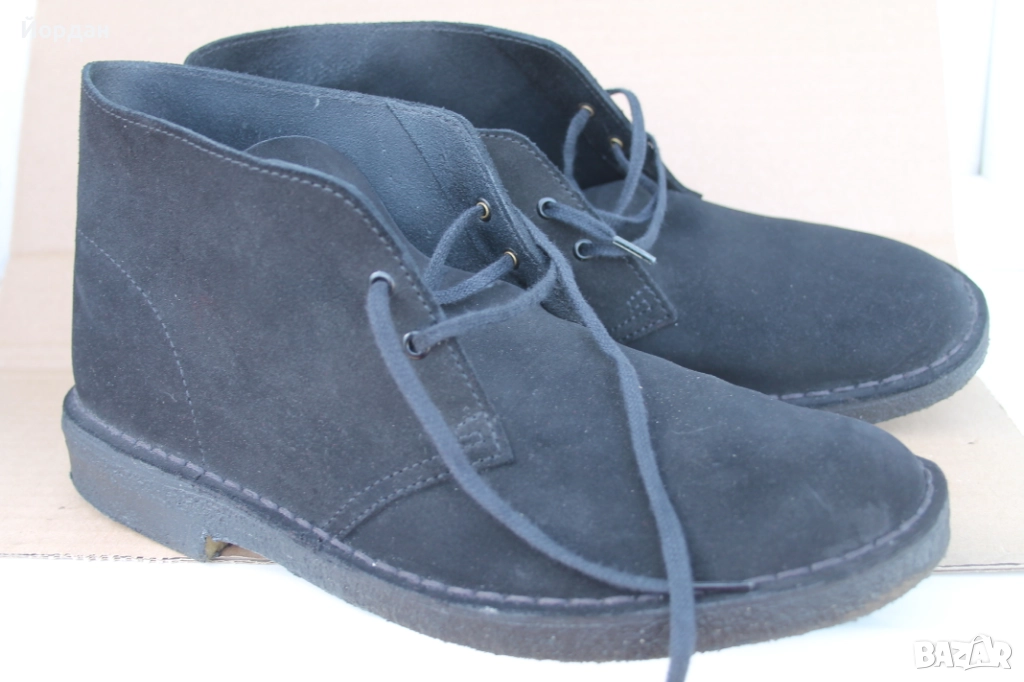 Мъжки обувки ''Clarks'' , снимка 1