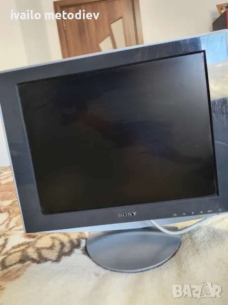 Sony SDM-HS53 LCD Монитор, снимка 1