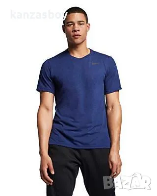 Nike M NK BRT TOP SS  - страхотна мъжка тениска М, снимка 1