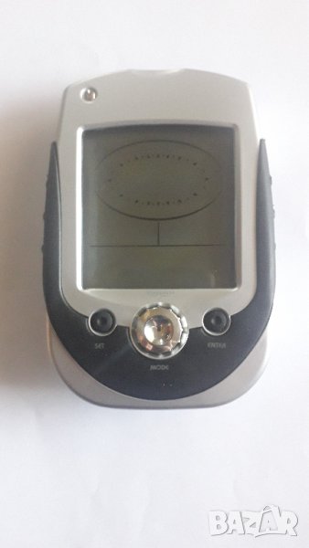 компас дигитален електронен Марксман Marksman оригинален, със сертификат за произход, снимка 1