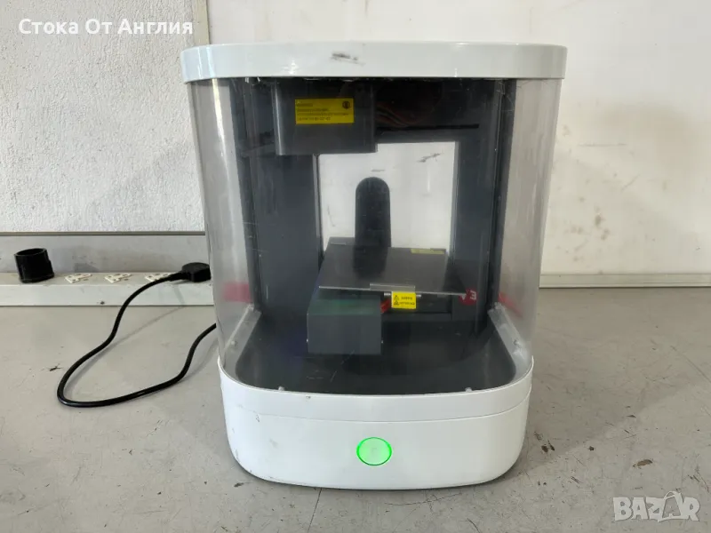 Принтер 3D - Eaglemoss V3, снимка 1