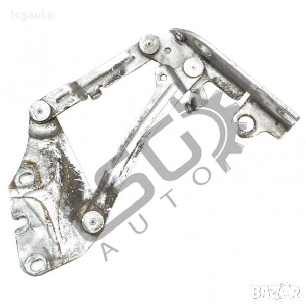 Лява панта преден капак Volkswagen Golf V Plus 2004-2008 VG010222N-146, снимка 1