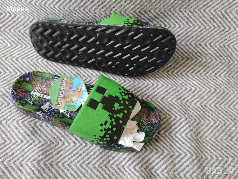 Next Minecraft чехли номер 38 , снимка 1