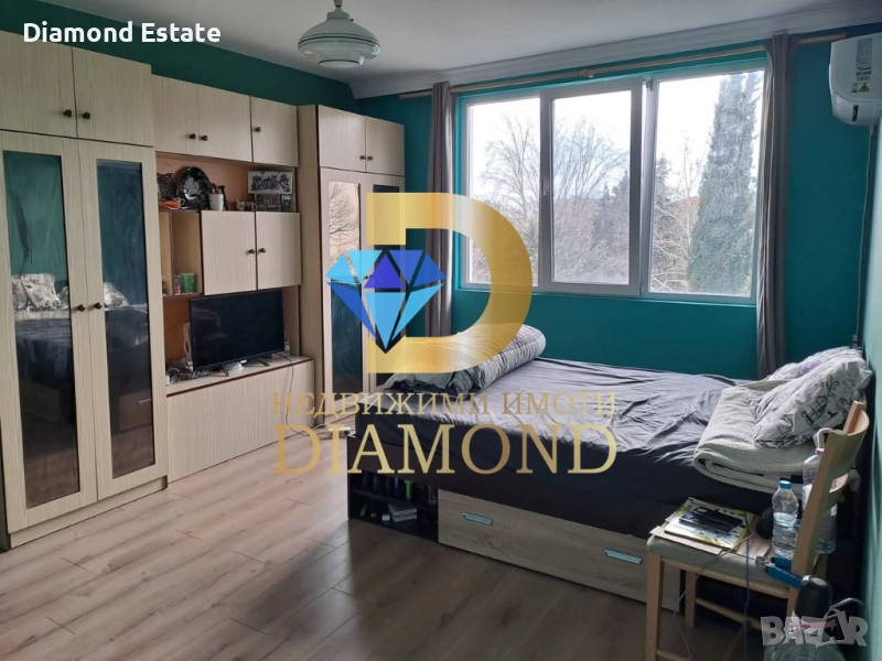 Апартамент в Димитровград - Център, снимка 1