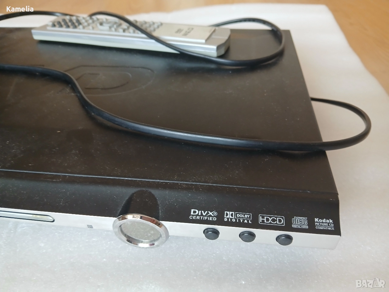 DVD NEO - за ремонт, снимка 1