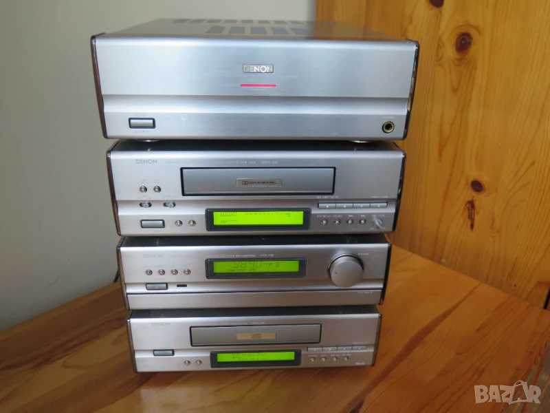 DENON UTP250 ,UPO 250 ,UCD 250, снимка 1
