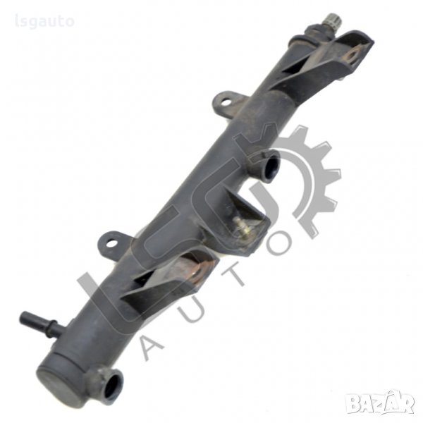 Горивна рейка Citroen C3  2002-2009 C100821N-148, снимка 1