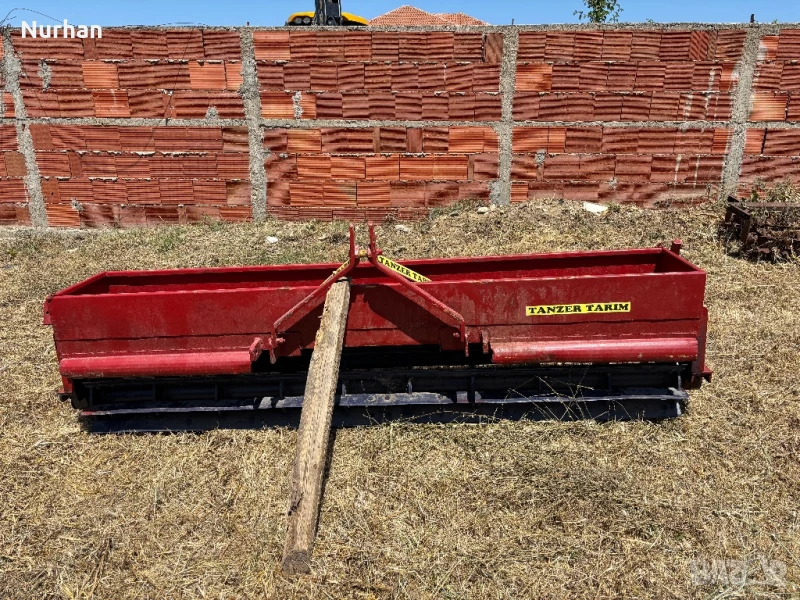 Сечка за слънчоглед , снимка 1