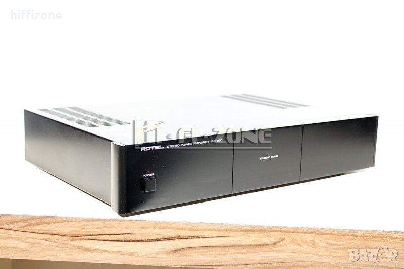 Стъпало Rotel rb-850 , снимка 1