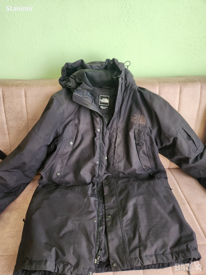 Мъжко яке The North Face , снимка 1
