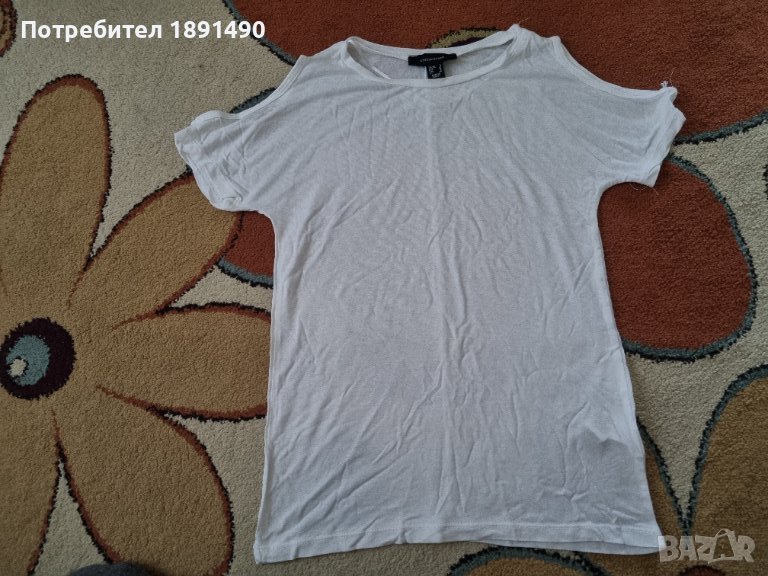 Фина трикотажна блуза, снимка 1