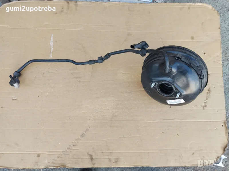 Серво Усилвател Сензор Налягане Porsche Cayenne 3.0D 92A/EG22/2012г, снимка 1