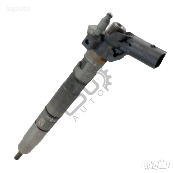 Дюза дизел Volkswagen Scirocco III 2008-2017 ID: 153857, снимка 1