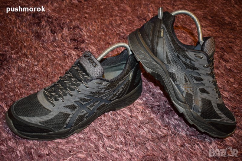 ASICS Men's Gel-Fujitrabuco 5 GTX Trail Running Shoes, снимка 1