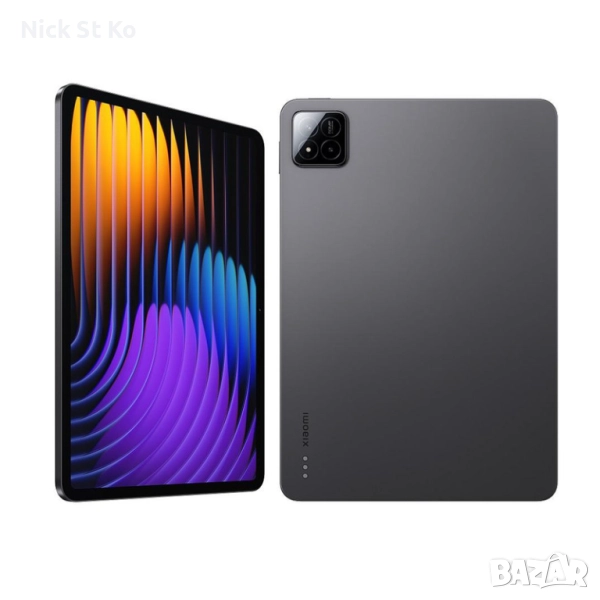 Таблет Xiaomi Pad 7 - чисто нов, неизползван, снимка 1