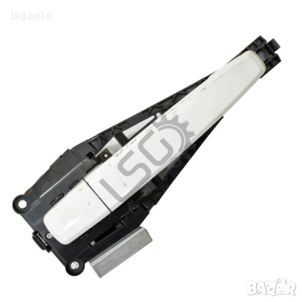 Предна лява външна дръжка Opel Astra (J) 2010-2018 ID:108611, снимка 1