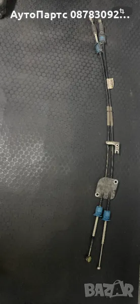 Жила скорости Mitsubishi Colt VI (2005-2012г.), снимка 1