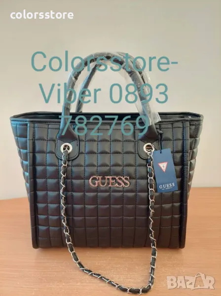 Чанта Guess-SS251re, снимка 1