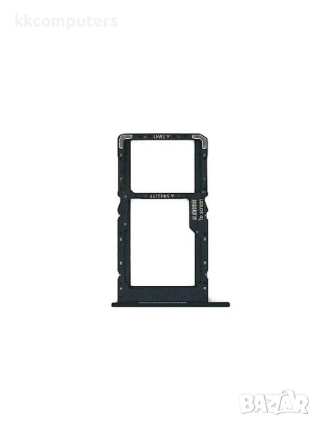 SIM държач Honor X6 (VNE-LX1) Цвят: Black, снимка 1