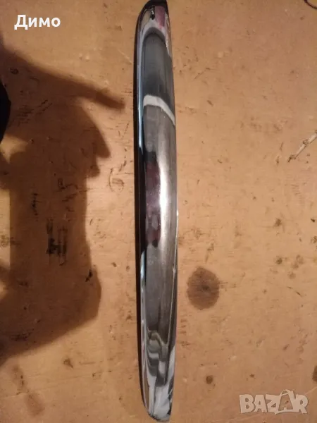 лаисна багажник мини купър , снимка 1