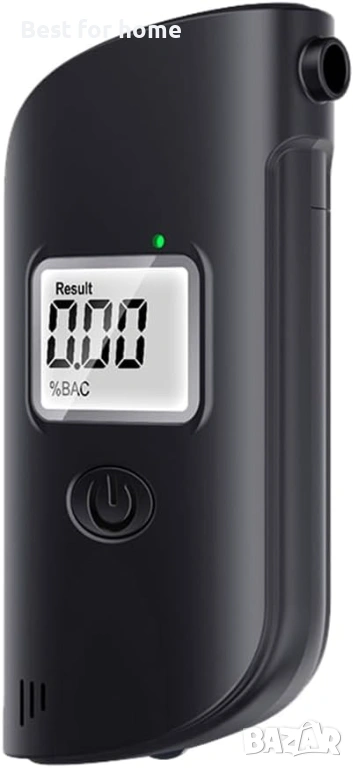 Vernijtrdy  Тестер за алкохол Mr689, снимка 1