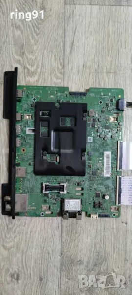 Main board - BN41-02662A (BN94-12869F) TV Samsung UE55NU7093U, снимка 1