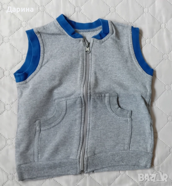 Детски елек, снимка 1