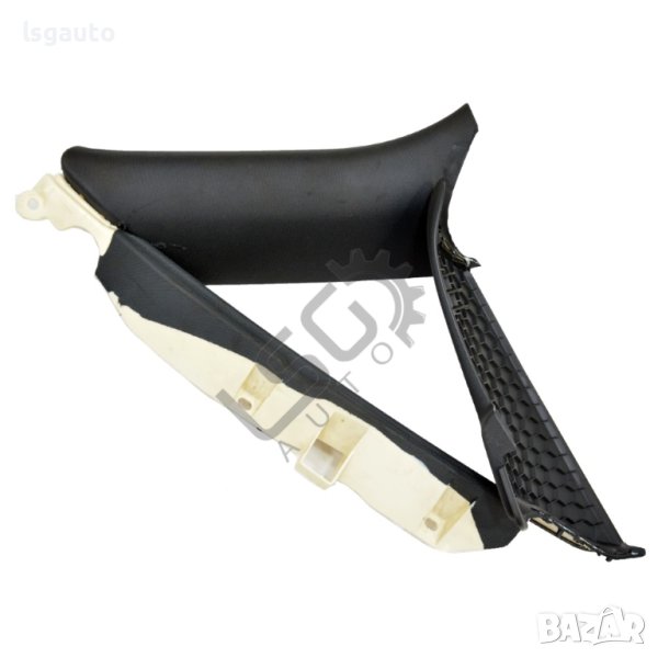 Кора задна лява колонка AUDI A6 (4G, C7) 2011-2018 ID:102813, снимка 1