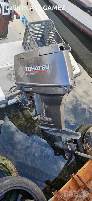 Здравейте продавам двигател , снимка 1