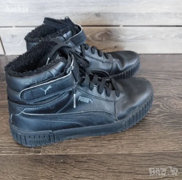 Маратонки - Puma, снимка 1