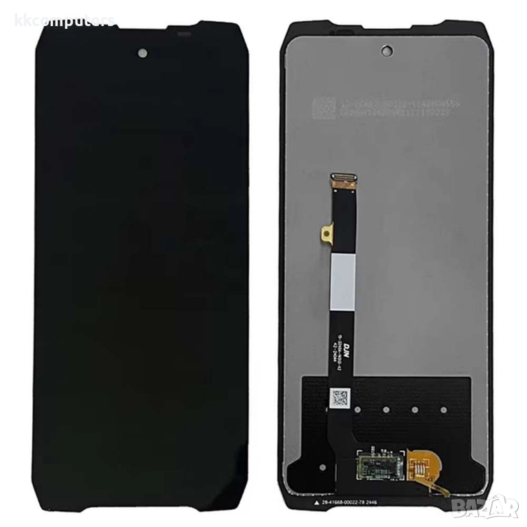 OEM LCD Дисплей и Тъч Скрийн за Blackview BL7000, снимка 1