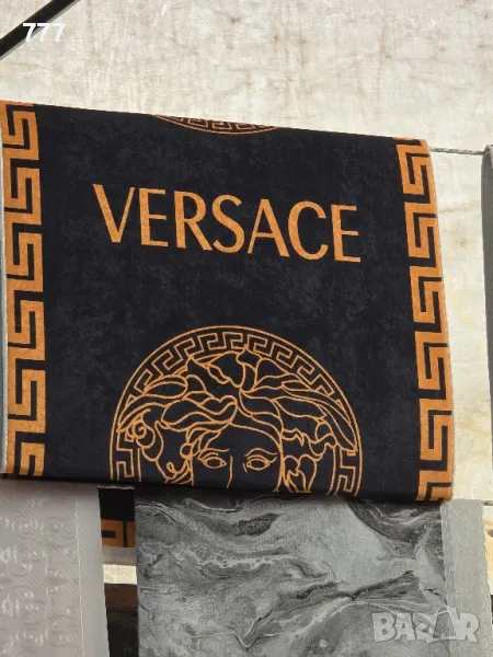 пътеки килими versace , снимка 1