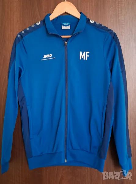 JAKO Детско спортно горнище за момче 13-14 г, снимка 1