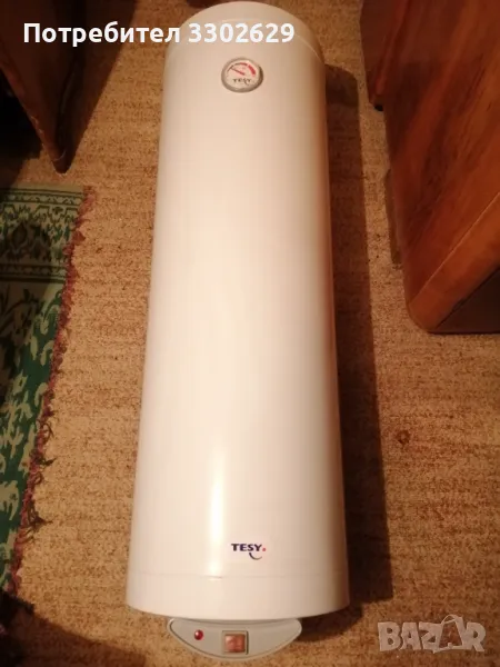Бойлер Теси / Tesy, снимка 1