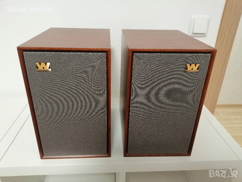 Wharfedale Denton 80, снимка 1