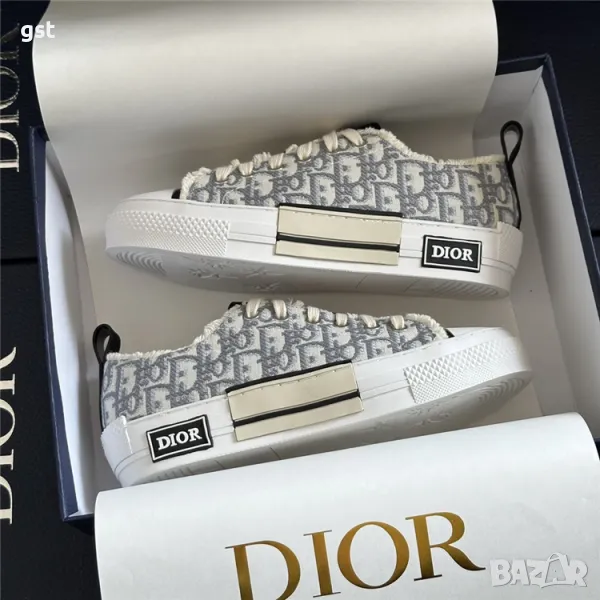 Christian Dior Sneakers Low  ниски гуменки маратонки, снимка 1