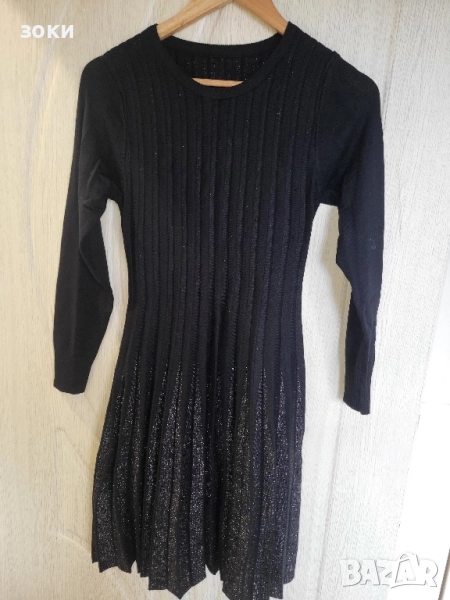 Плътна Рокля, снимка 1