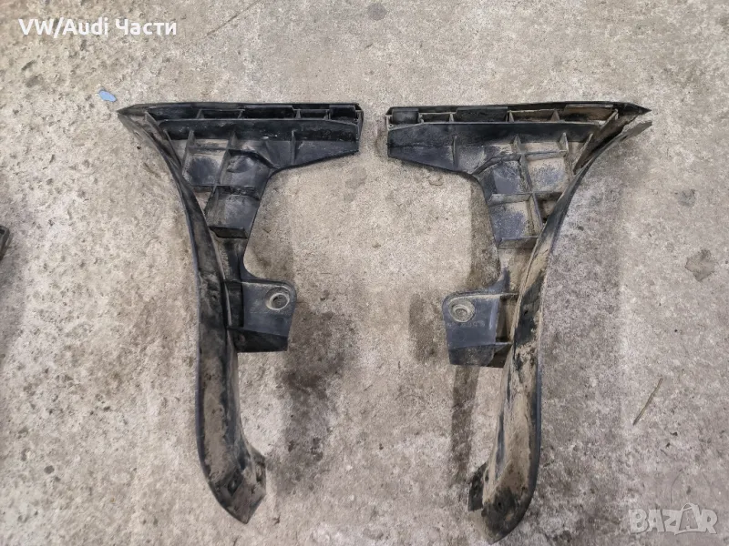 Водачи захвати задна броня за Ауди А3 Audi A3 8L , снимка 1