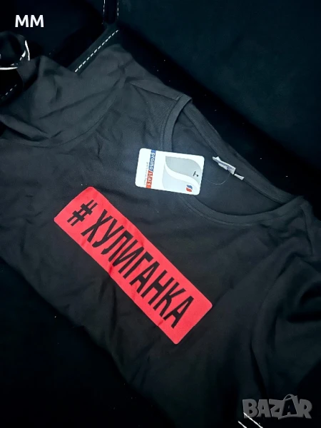 Нова тениска ХЛ размер, снимка 1