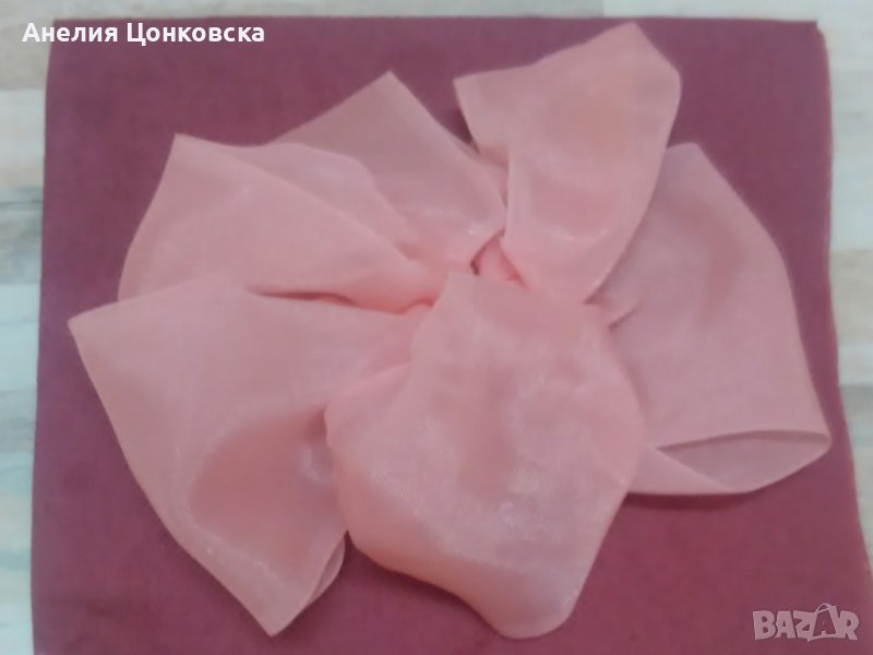 Руски ретро панделки 2 броя, снимка 1