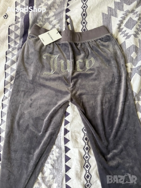 Оригинално дамско долнище Juicy Couture , снимка 1