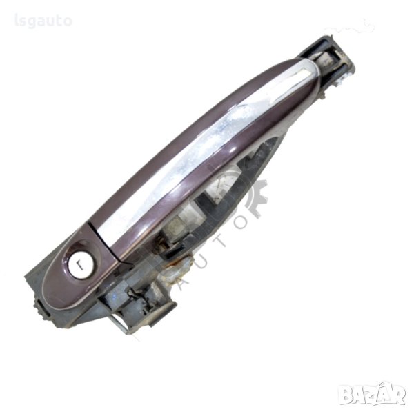 Предна дясна външна дръжка Ford Galaxy II 2006-2014 ID:101037, снимка 1