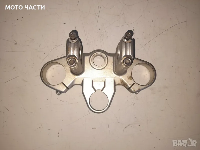 Трипътник за Triumph Explorer 1200 (2012), снимка 1