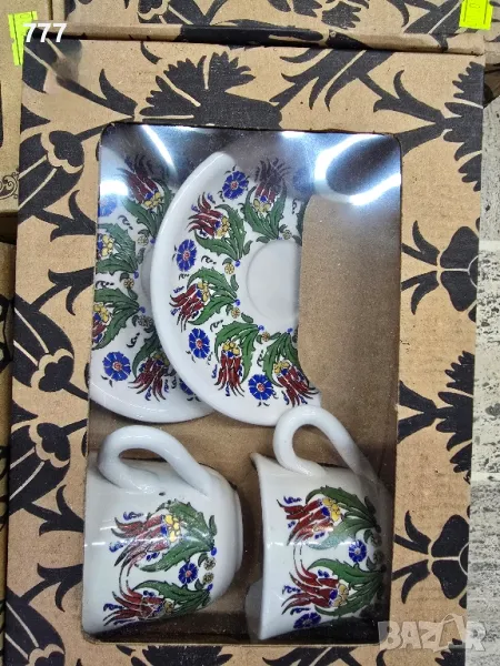 сервизи за кафе , снимка 1