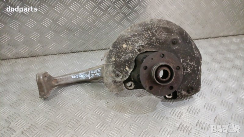 Шенкел Audi A6 3.0TDI 2012г.(преден десен)	, снимка 1