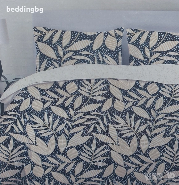 ПРОМОЦИЯ!!! #Спално #Бельо Ранфорс , снимка 1