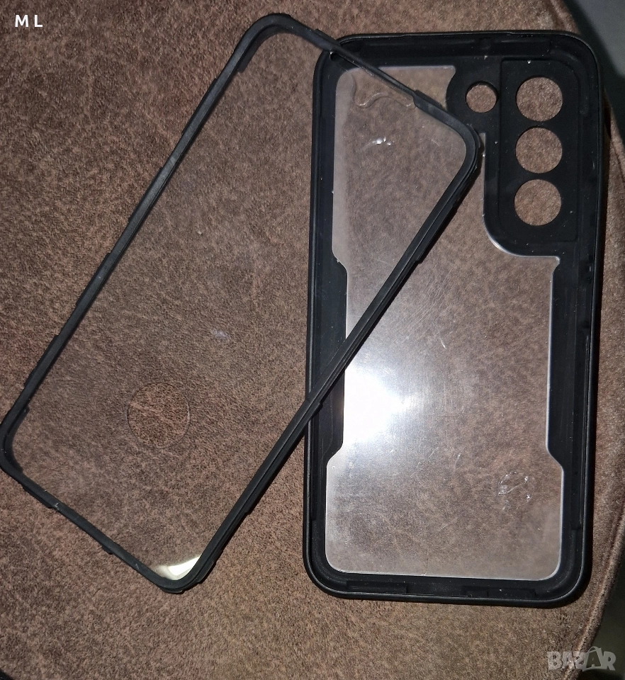 Samsung S22 кейс, снимка 1